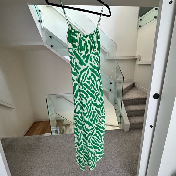 Faithfull the Brand San Paolo Midi Dress - Picture 3 of 6